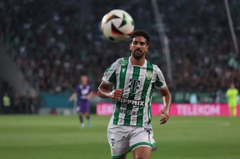 محمد علي بن رمضان